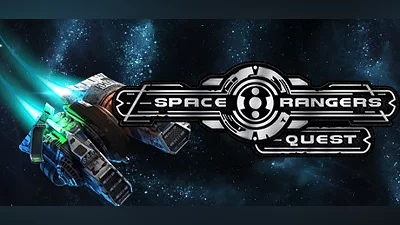 Space Rangers: Quest
