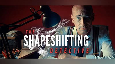 The Shapeshifting Detective