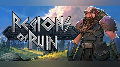 Regions Of Ruin