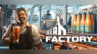 Beer Factory