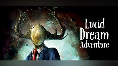 Lucid Dream Adventure
