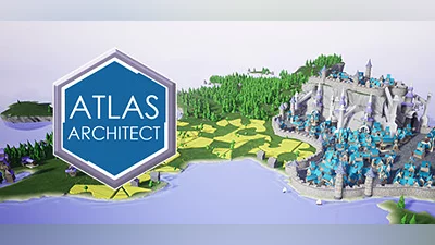 Atlas Architect
