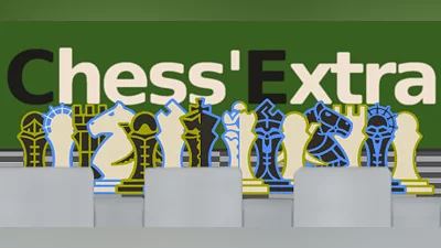 Chess'Extra