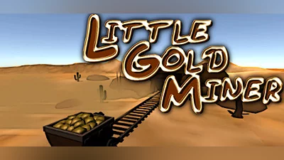 Little Gold Miner