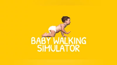 Baby Walking Simulator