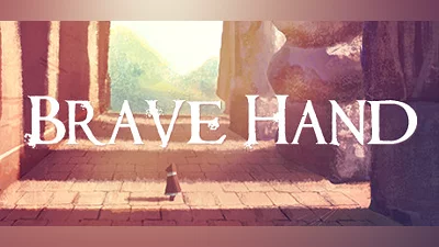 Brave Hand