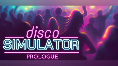 Disco Simulator: Prologue