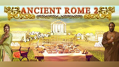 Ancient Rome 2