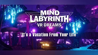 Mind Labyrinth VR Dreams