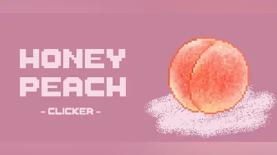 Honey Peach Clicker