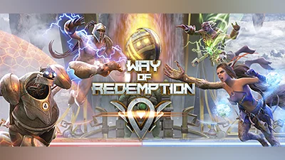 Way of Redemption
