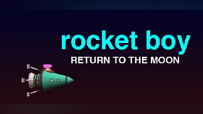 Rocket Boy