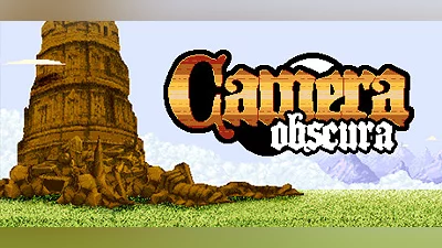 Camera Obscura
