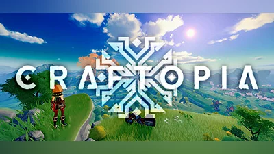 Craftopia