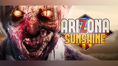 Arizona Sunshine