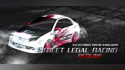Street Legal Racing: Redline v2.3.1