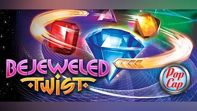 Bejeweled Twist