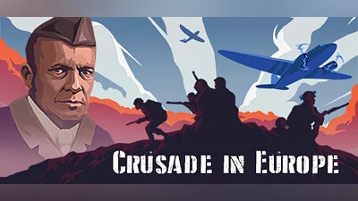Crusade in Europe