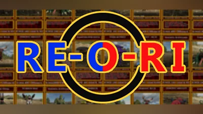 Re-O-Ri