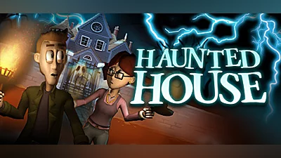 Haunted House  (2010)