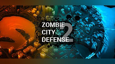 Zombie City Defense 2