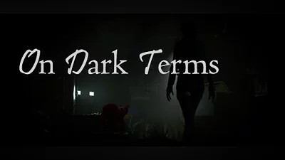 On Dark Terms