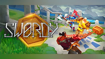 SWORDY
