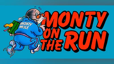 Monty on the Run (CPC/Spectrum)