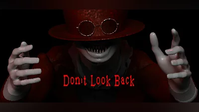 Don't Look Back