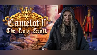 Camelot 2: The Holy Grail