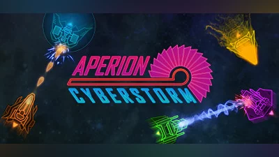 Aperion Cyberstorm