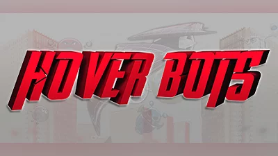 Hover Bots VR