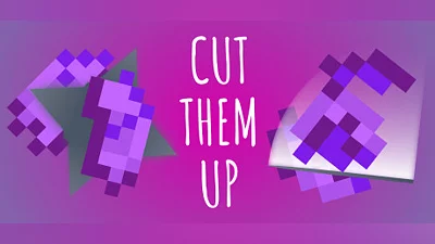 Cut Them Up