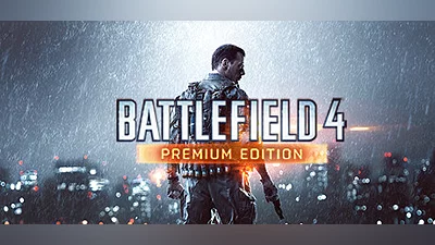 Battlefield 4
