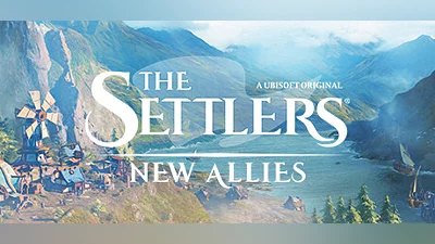 The Settlers: New Allies