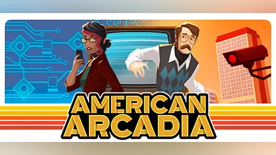 American Arcadia