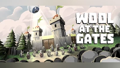 Wool at the Gates