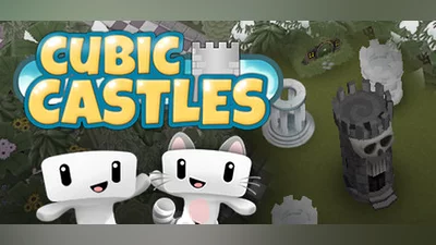 Cubic Castles