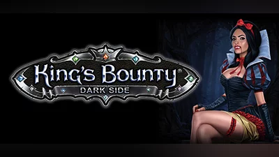 King's Bounty: Dark Side