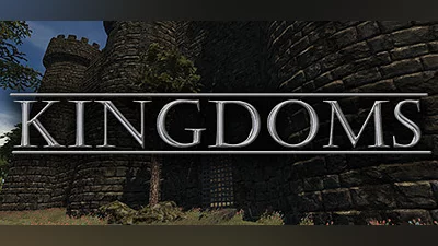 KINGDOMS