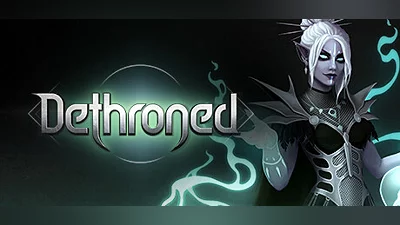 Dethroned
