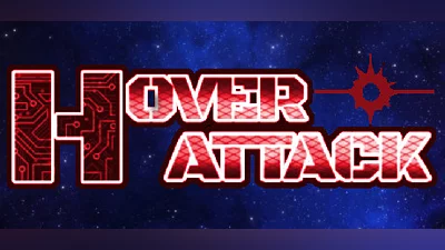 Hover Attack