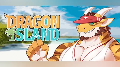 Dragon Island