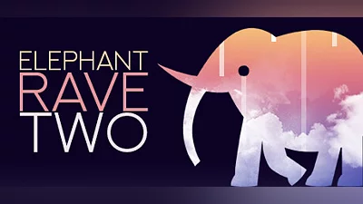 Elephant Rave 2