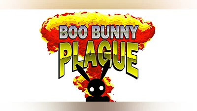 Boo Bunny Plague