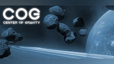 COG (Center Of Gravity)