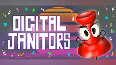 Digital Janitors
