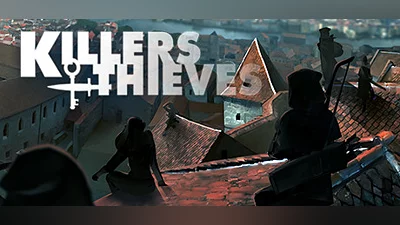 Killers and Thieves