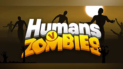 Humans V Zombies
