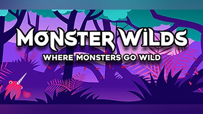 Monster Wilds